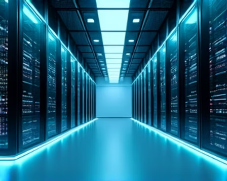 Data Handling & Processing